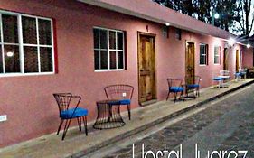 Hostal Juarez Ataco